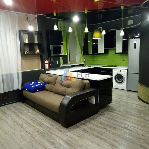 Продажа 2 комнатной квартиры, 54.1 м2, обл. Тульская, г. Тула, улица Машинистов, 8 