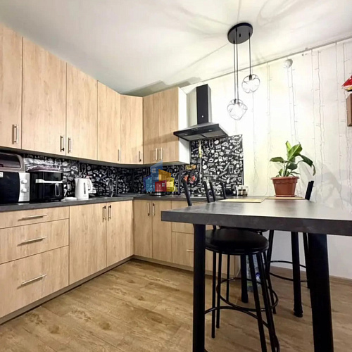 Продажа 1 комнатной квартиры, 39.3 м2, обл. Тульская, г. Тула, улица Ивана Поддубного, 2 
