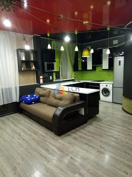 Продажа 2 комнатной квартиры, 54.1 м2, обл. Тульская, г. Тула, улица Машинистов, 8 1