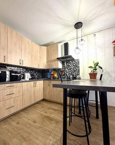 Продажа 1 комнатной квартиры, 39.3 м2, обл. Тульская, г. Тула, улица Ивана Поддубного, 2 1