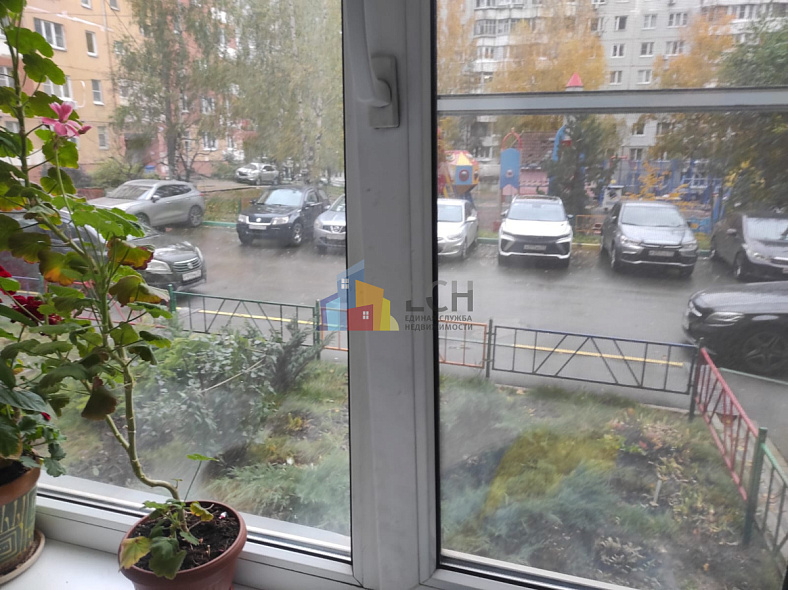 Многокомнатная квартира, 109 м2, обл. Тульская, г. Тула, Калужское шоссе, 3 15