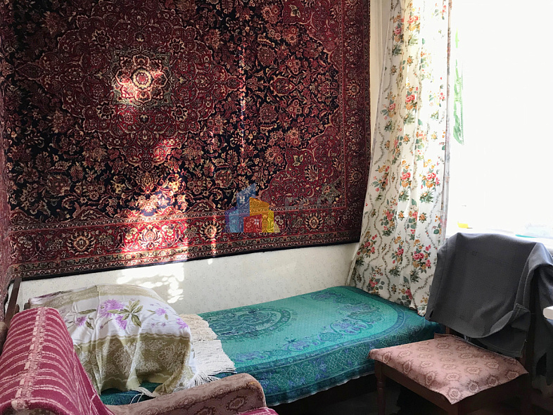 Продажа 2 комнатной квартиры, 43.7 м2, обл. Тульская, г. Киреевск, улица Льва Толстого, 31 4