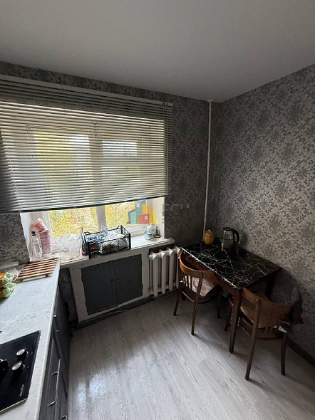 Продажа 1 комнатной квартиры, 30.5 м2, обл. Тульская, г. Щёкино, улица Революции, 77 5