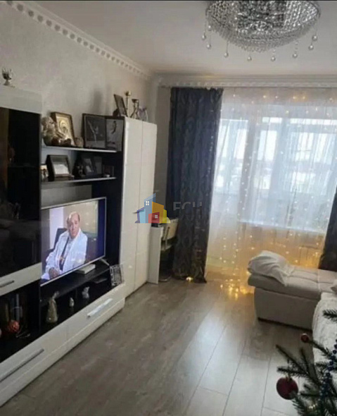 Продажа 2 комнатной квартиры, 55.4 м2, обл. Тульская, г. Тула, улица Новосёлов, 2к1 9