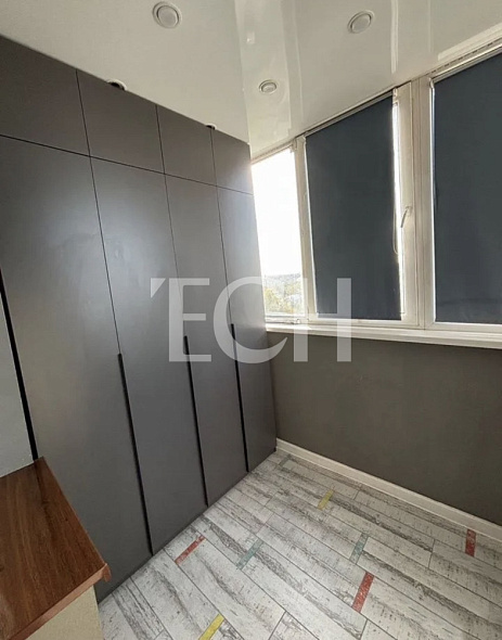 Продажа Студия комнатной квартиры, 40 м2, обл. Тульская, г. Тула, улица Болдина, 1к1 7