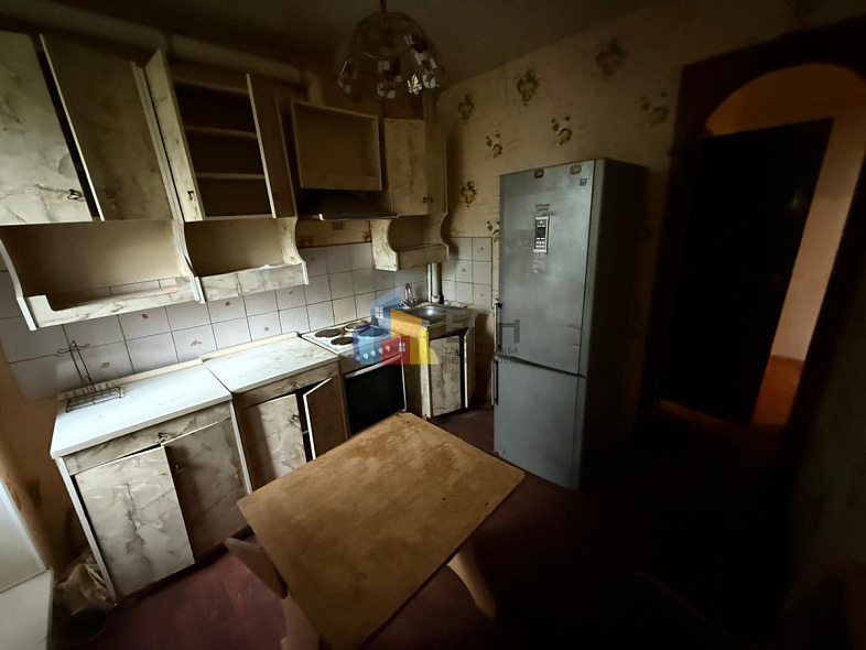 Продажа 2 комнатной квартиры, 41.2 м2, обл. Тульская, г. рабочий посёлок Плеханово, Заводская улица, 21 7
