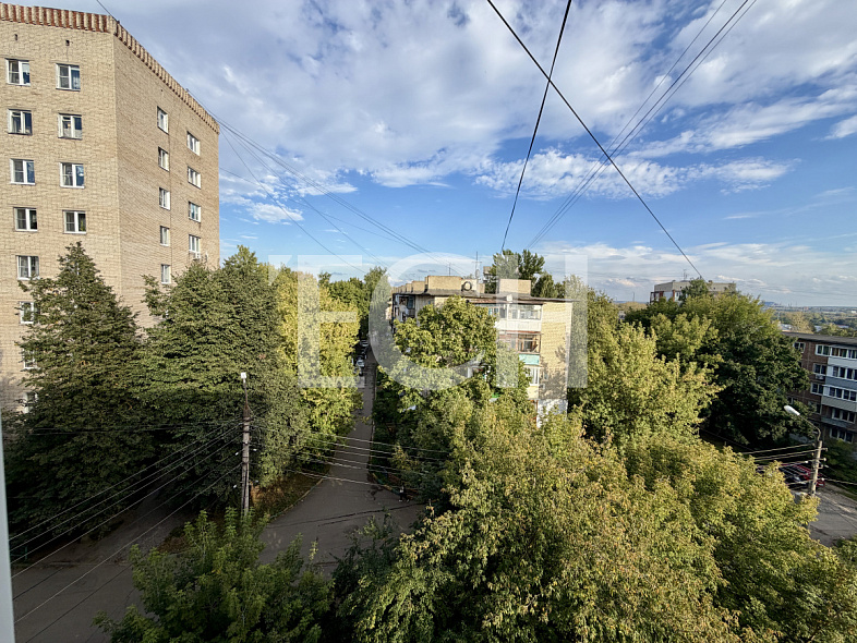Продажа 3 комнатной квартиры, 57.5 м2, обл. Тульская, г. Тула, улица Металлургов, 41Б 8