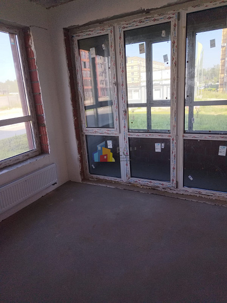 Продажа 3 комнатной квартиры, 74 м2, обл. Тульская, г. городской округ Тула, посёлок Молодёжный, 34 12