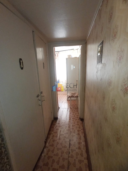 Продажа 2 комнатной квартиры, 48.2 м2, обл. Тульская, г. Киреевск, улица Комарова, 9 6