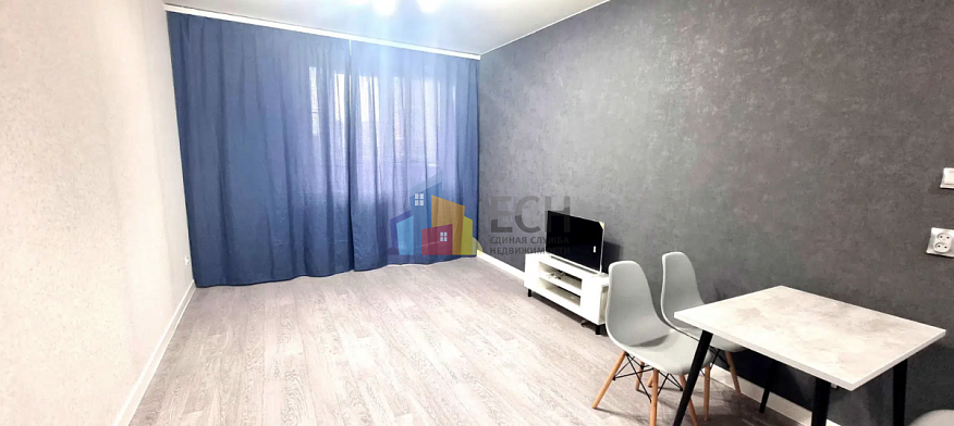 Продажа Студия комнатной квартиры, 29.4 м2, обл. Тульская, г. Тула, проспект Ленина, 130 1