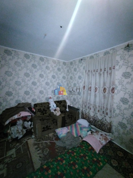 Продажа 1 комнатной квартиры, 45.2 м2, обл. Тульская, г. посёлок Северный, Еловой проезд, 21 10