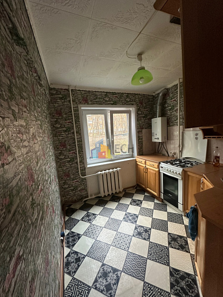 Продажа 3 комнатной квартиры, 57.8 м2, обл. Тульская, г. Тула, Приупская улица, 6 6