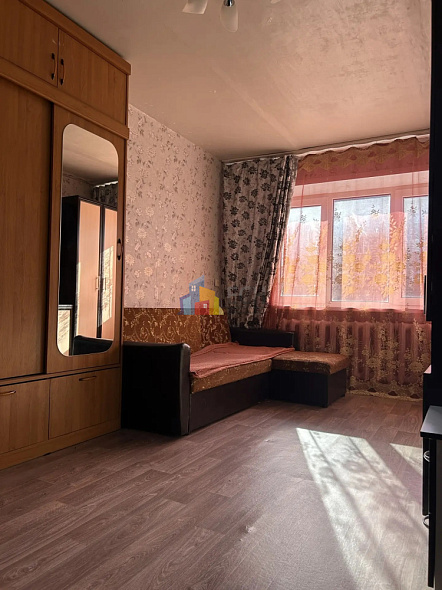 Продажа 1 комнатной квартиры, 30.6 м2, обл. Тульская, г. рабочий посёлок Новогуровский, Железнодорожная улица, 22 6