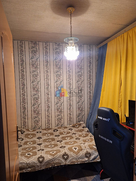 Продажа 3 комнатной квартиры, 45 м2, обл. Тульская, г. Тула, улица Металлургов, 52 6