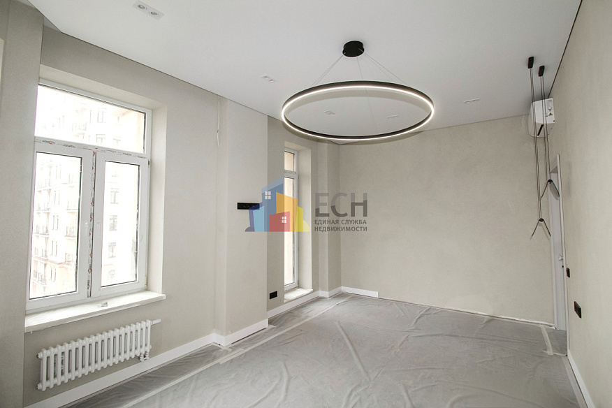 Продажа 3 комнатной квартиры, 104 м2, обл. Тульская, г. Тула, улица Свободы, 21 5
