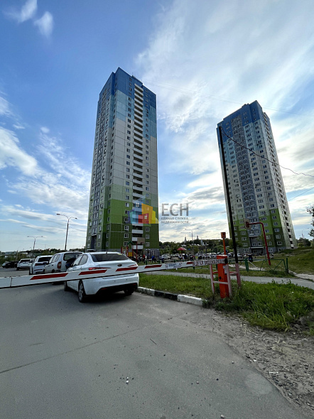 Продажа 2 комнатной квартиры, 56.7 м2, обл. Тульская, г. Тула, улица Хворостухина, 17 12