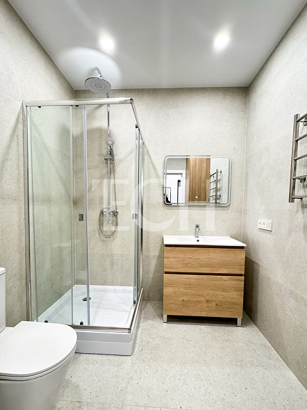 Продажа 1 комнатной квартиры, 36 м2, обл. Тульская, г. Тула, улица Некрасова, 2 23