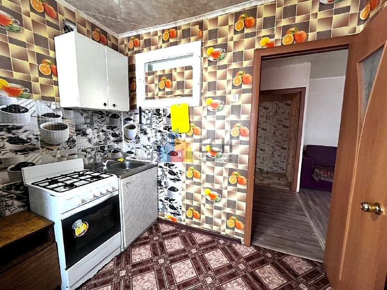 Продажа 3 комнатной квартиры, 45 м2, обл. Тульская, г. Алексин, улица Максима Горького, 10 12