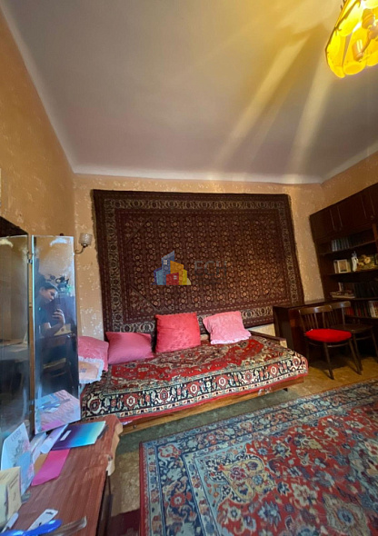 Продажа 2 комнатной квартиры, 47.1 м2, обл. Тульская, г. посёлок Косая Гора, Демешковская улица, 10 8
