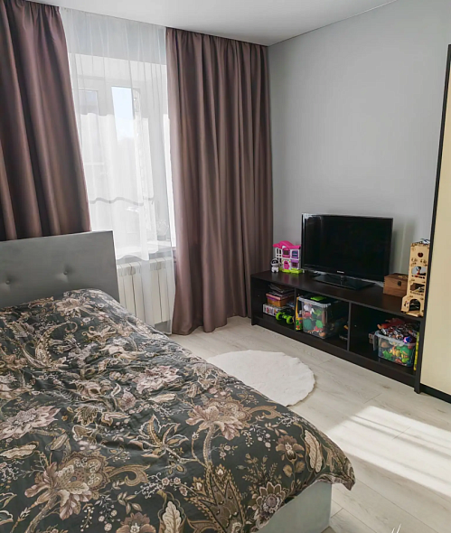 Продажа 3 комнатной квартиры, 84.4 м2, обл. Тульская, г. Тула, улица Будённого, 90 11