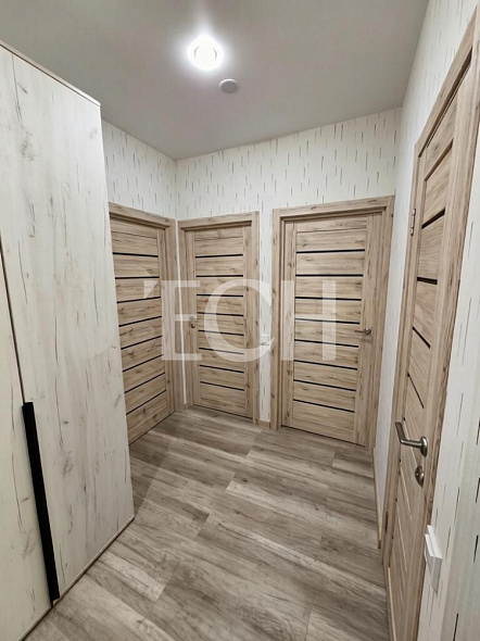 Продажа 2 комнатной квартиры, 46.2 м2, обл. Тульская, г. Тула, Калужское шоссе, 20к2 3