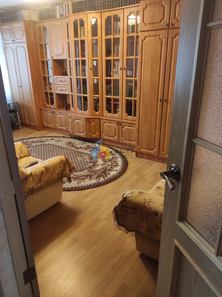 Продажа 3 комнатной квартиры, 61 м2, обл. Тульская, г. Суворов, проспект Мира, 2А 5