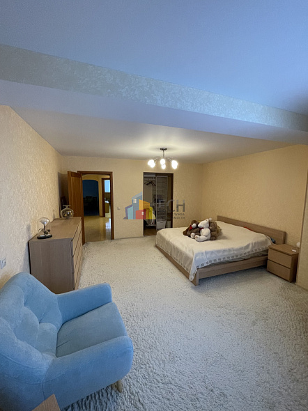 Продажа 3 комнатной квартиры, 87.6 м2, обл. Тульская, г. Тула, улица Михеева, 11Б 23