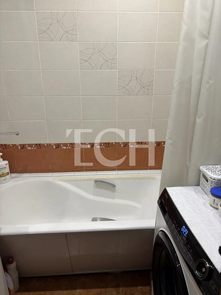 Продажа 2 комнатной квартиры, 55 м2, обл. Тульская, г. Тула, Пролетарская улица, 26 8