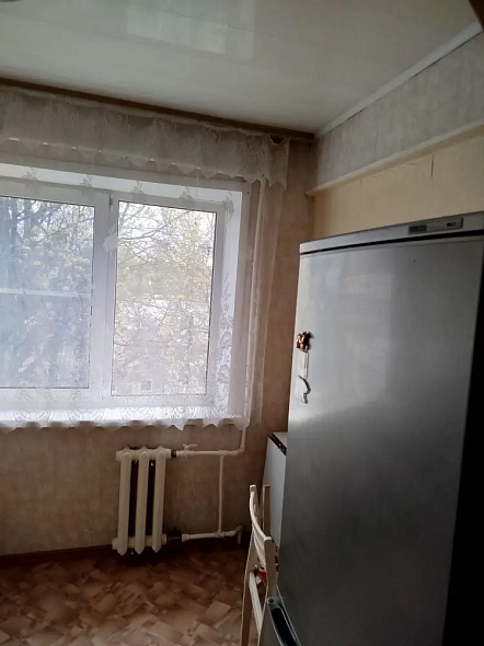 Продажа 2 комнатной квартиры, 48 м2, обл. Тульская, г. Тула, улица Плеханова, 143 5