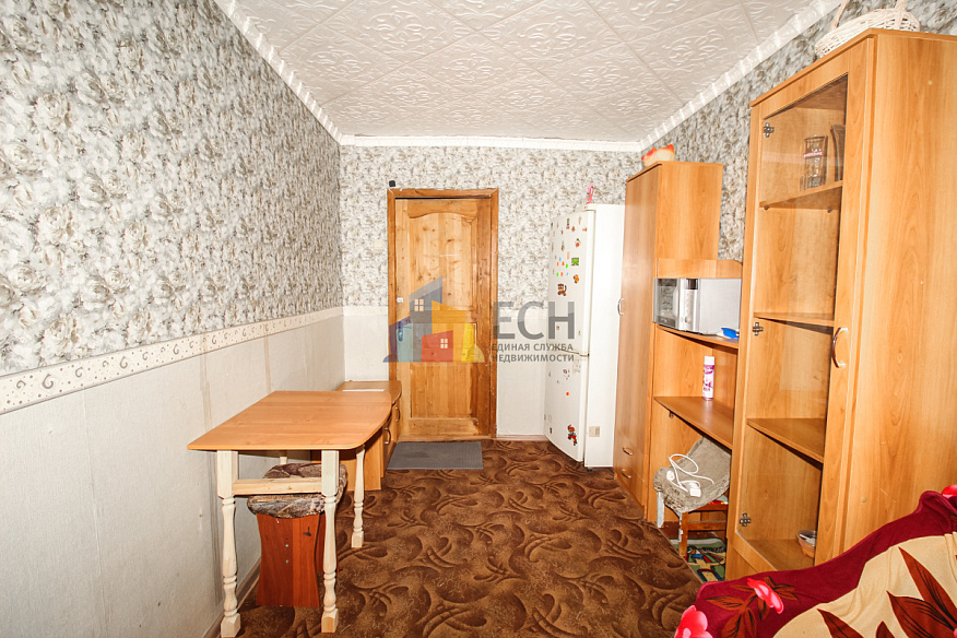 Многокомнатная квартира, 95 м2, обл. Тульская, г. Тула, улица Сойфера, 31 2