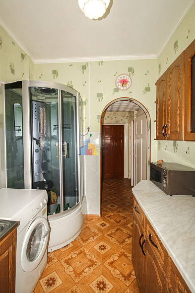 Продажа 3 комнатной квартиры, 58 м2, обл. Тульская, г. Тула, улица Серова, 5 9