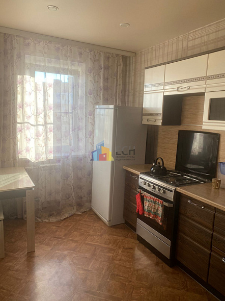 Продажа 2 комнатной квартиры, 51 м2, обл. Тульская, г. Тула, улица Бондаренко, 15 4