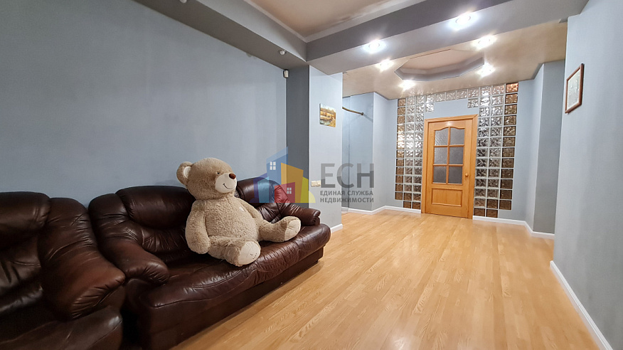 Продажа 2 комнатной квартиры, 98.2 м2, обл. Тульская, г. Тула, улица Кирова, 157 6