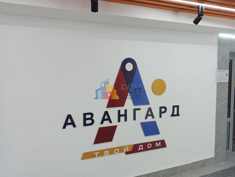 Продажа 2 комнатной квартиры, 42.1 м2, 300045, обл. Тульская, г. Тула, ул. Академика Насоновой, д. 9Б 2