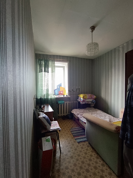 Многокомнатная квартира, 76.5 м2, обл. Тульская, г. Тула, Староникитская улица, 105 14