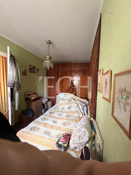 Продажа 2 комнатной квартиры, 44.8 м2, обл. Тульская, г. Тула, проспект Ленина, 74 7