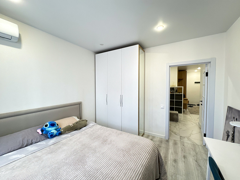 Продажа 2 комнатной квартиры, 64 м2, обл. Тульская, г. Тула, Новомосковская улица, 10А 24