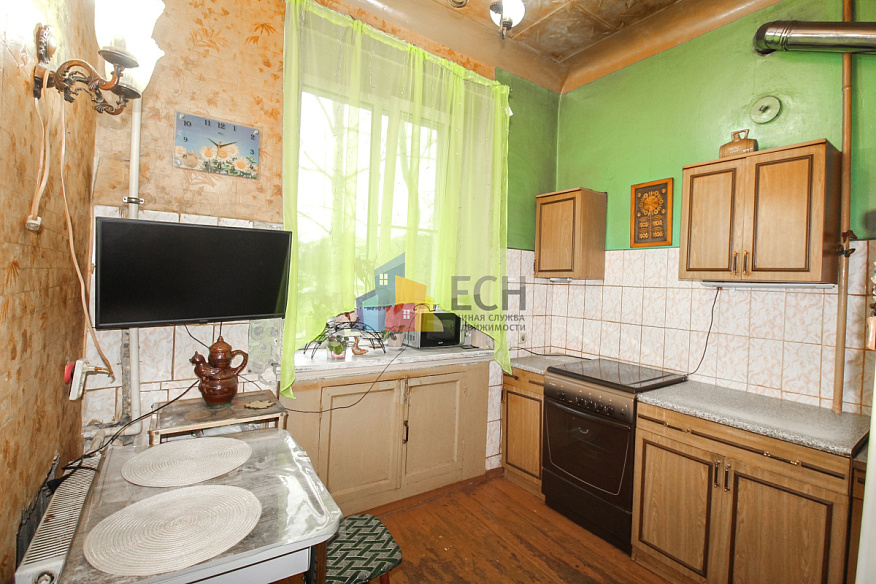 Продажа 2 комнатной квартиры, 54.7 м2, обл. Тульская, г. Тула, улица Металлургов, 39 10