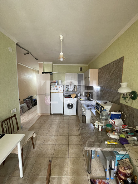Продажа 1 комнатной квартиры, 43 м2, обл. Тульская, г. Тула, улица Пузакова, 19 13
