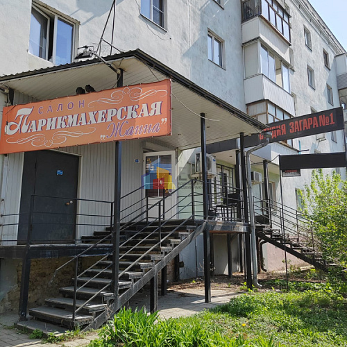 Помещения свободного назначения в Туле - Единая служба недвижимости 