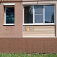 Продажа 1 комнатной квартиры, 42 м2, обл. Тульская, г. село Архангельское, Центральная улица, 2Б 28