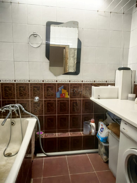 Многокомнатная квартира, 76.8 м2, 300016, обл. Тульская, г. Тула, ул. Макара Мазая, д. 25/8 8