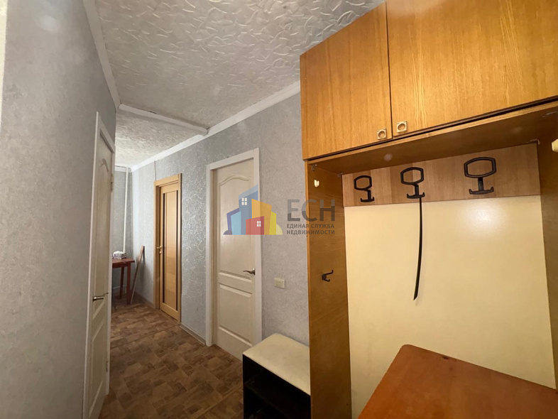 Продажа 2 комнатной квартиры, 40.7 м2, обл. Тульская, г. Тула, улица Софьи Перовской, 26 5