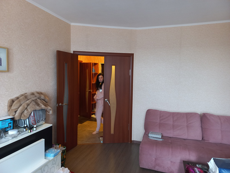 Продажа 2 комнатной квартиры, 56 м2, обл. Тульская, г. Тула, проспект Ленина, 112 2