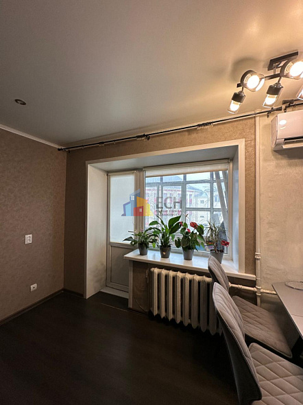 Продажа 2 комнатной квартиры, 42.6 м2, обл. Тульская, г. Тула, Староникитская улица, 10 4