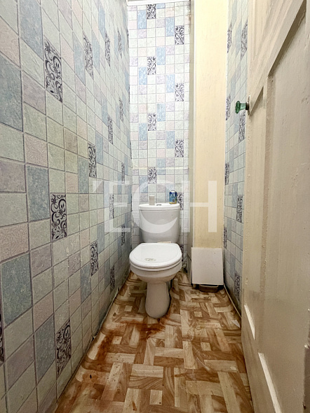 Продажа 2 комнатной квартиры, 43.8 м2, обл. Тульская, г. Суворов, улица Горького, 18 9