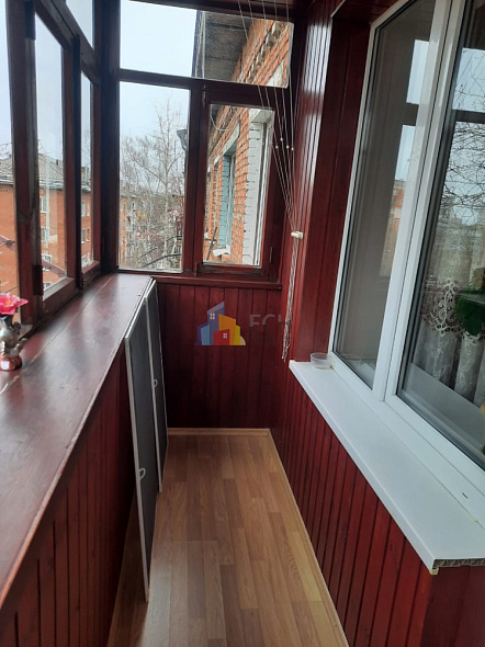 Многокомнатная квартира, 110 м2, обл. Тульская, г. Тула, улица Прокудина, 3 3