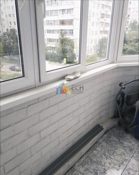Продажа 2 комнатной квартиры, 64 м2, обл. Тульская, г. Тула, улица Вересаева, 10А 8
