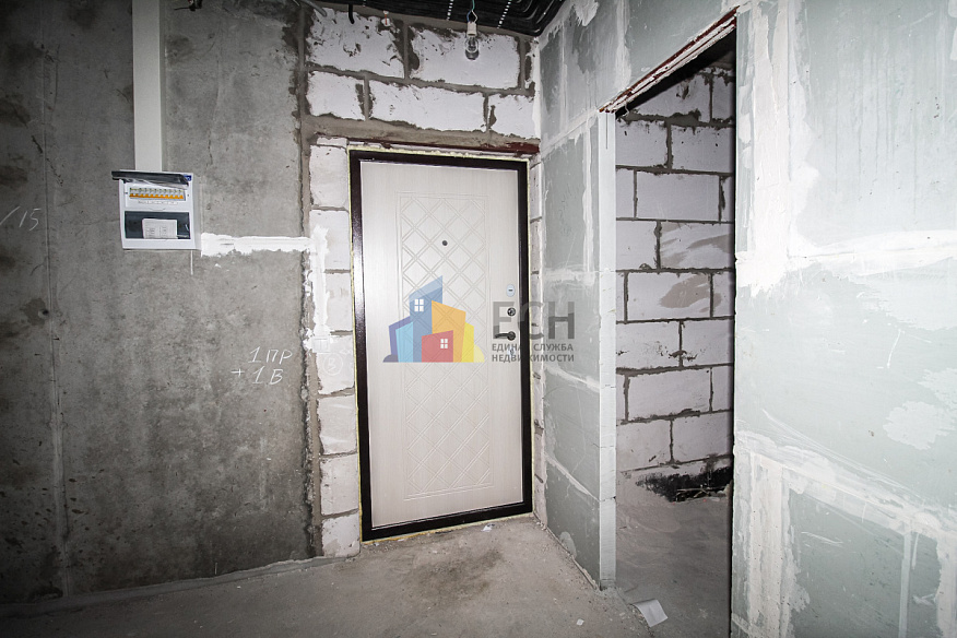 Продажа 3 комнатной квартиры, 96 м2, обл. Тульская, г. микрорайон Левобережный, Восточная улица, 13 7