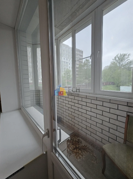 Продажа 2 комнатной квартиры, 64.4 м2, обл. Тульская, г. Тула, улица Вересаева, 10А 12